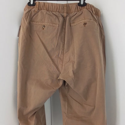 Adult Old Navy Khaki Pants