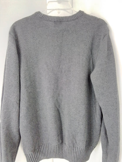 Men's Dockers Fair Isle Sweater