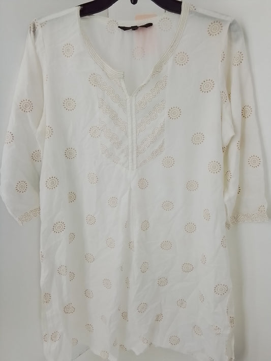 Women's Rangmanch Tunic