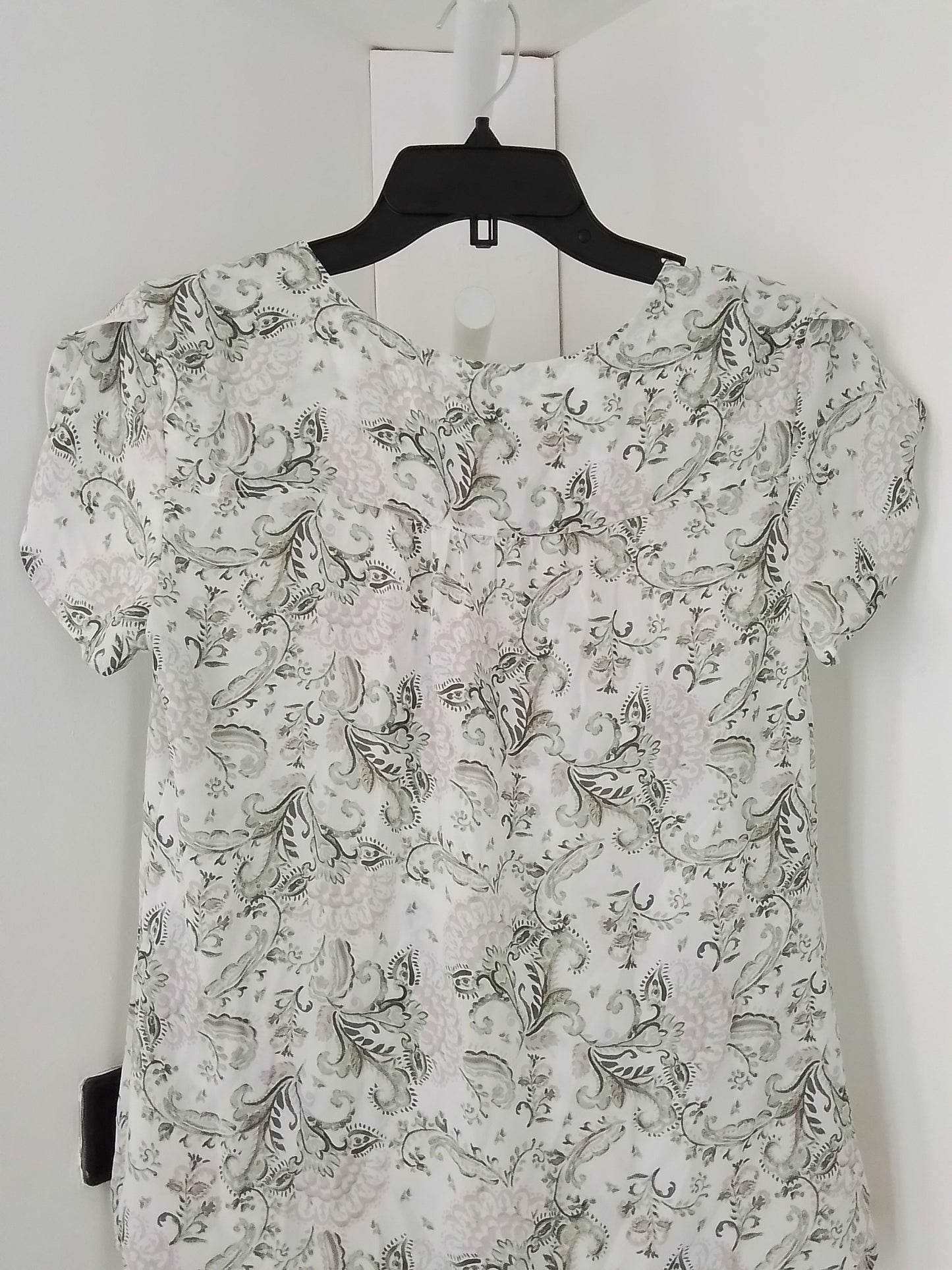 WOMEN'S  Croft & Barrow blouse