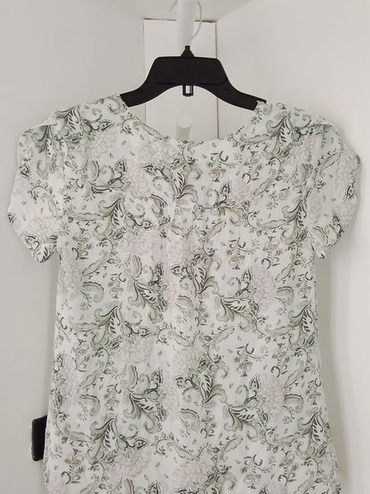 WOMEN'S  Croft & Barrow blouse