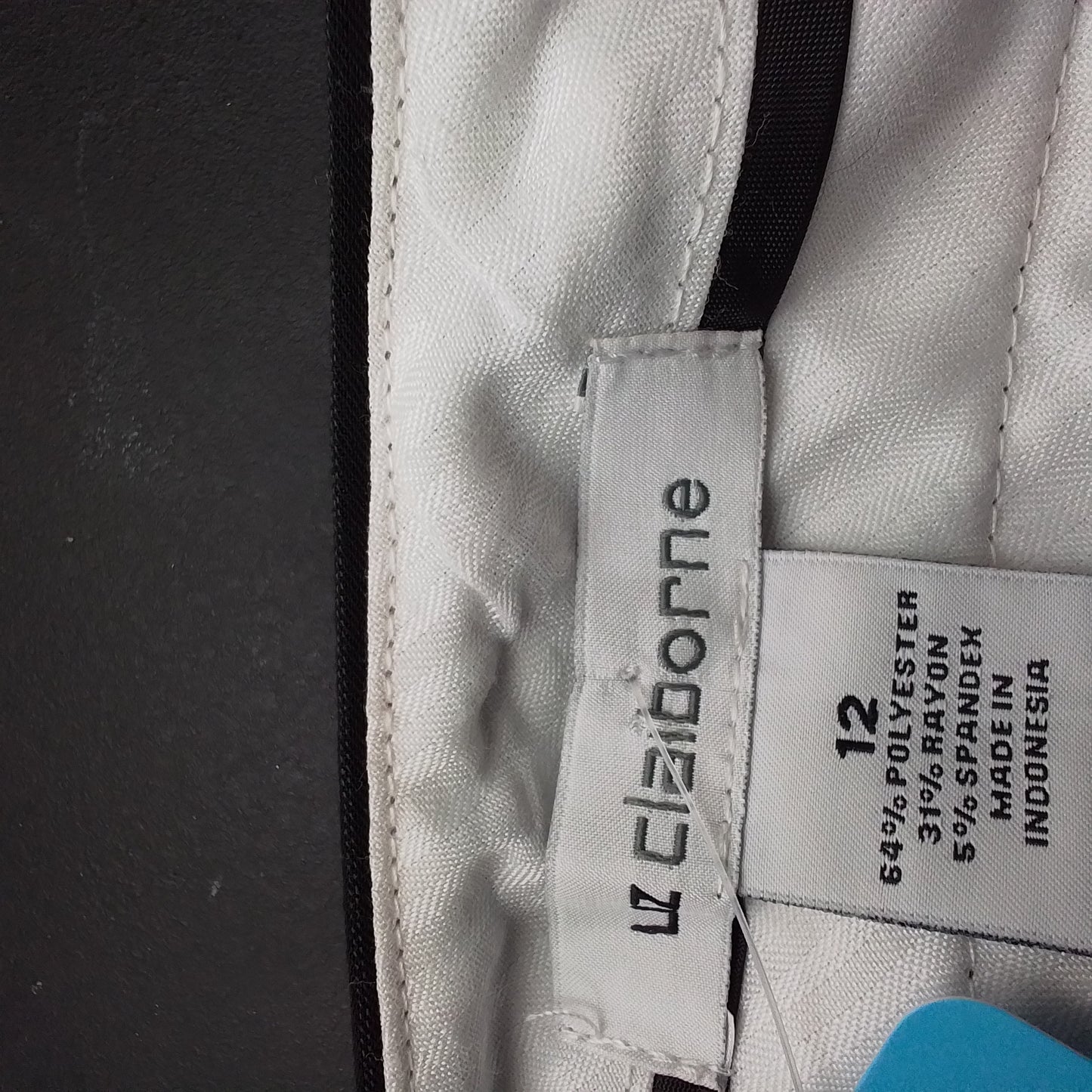 Liz Claiborne women's pants