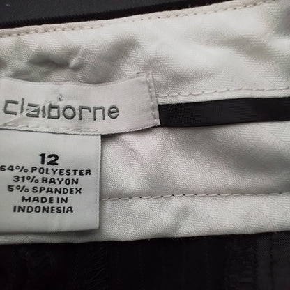 Liz Claiborne women's pants