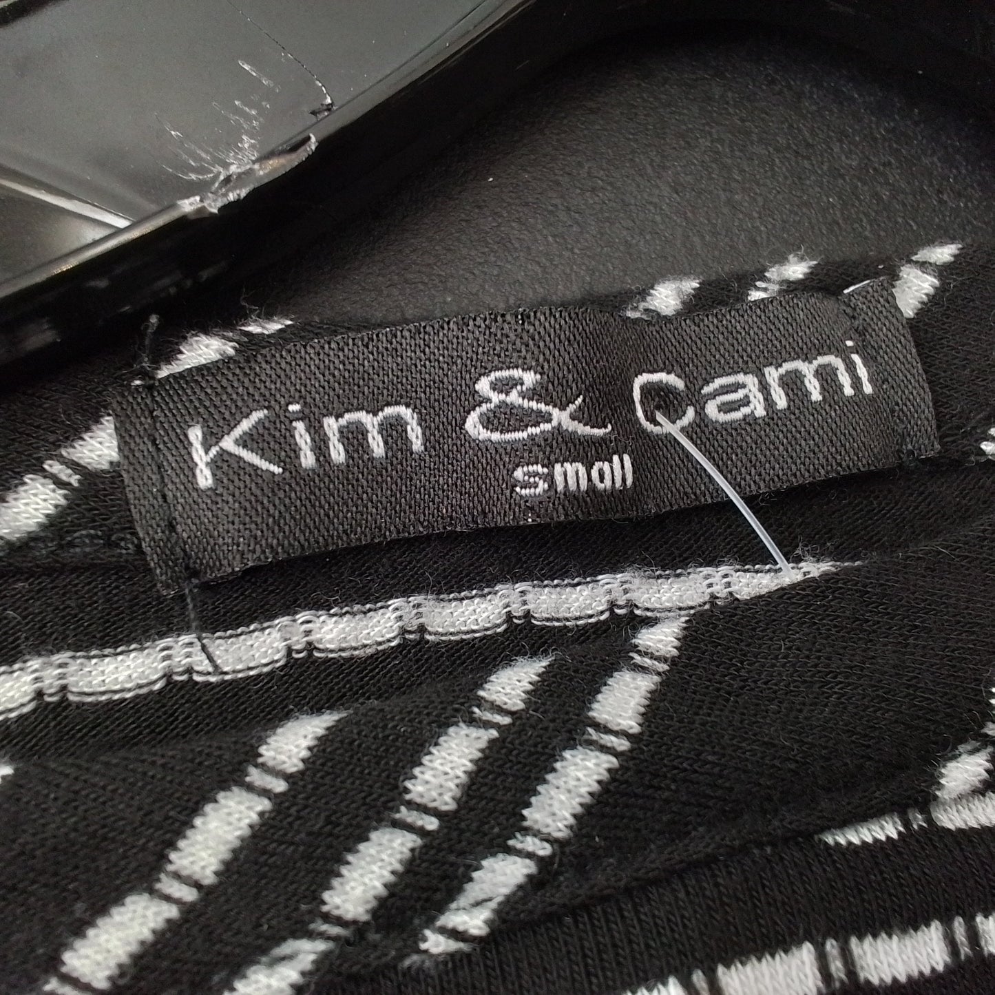 Kim & Cami women's shirt