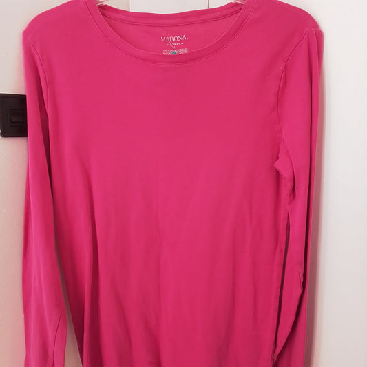 womens longsleeve shirt