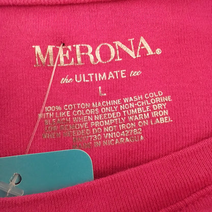 womens longsleeve shirt