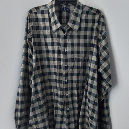 button up shirt