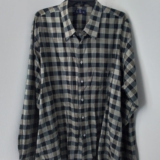button up shirt