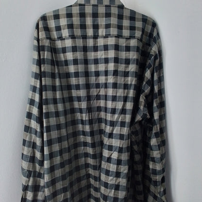 button up shirt