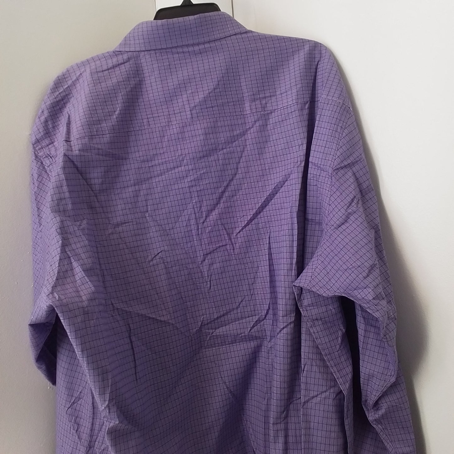 button up shirt