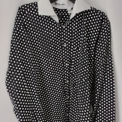 men's avanti uomo button down