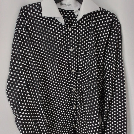 men's avanti uomo button down