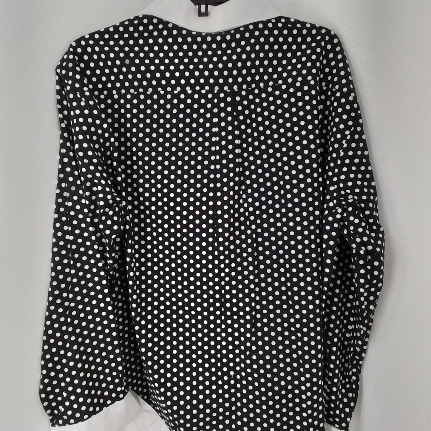men's avanti uomo button down