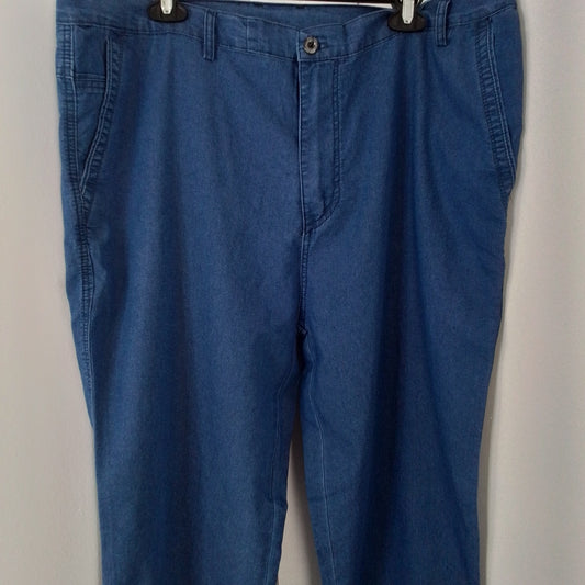 Men's Jett Jeans