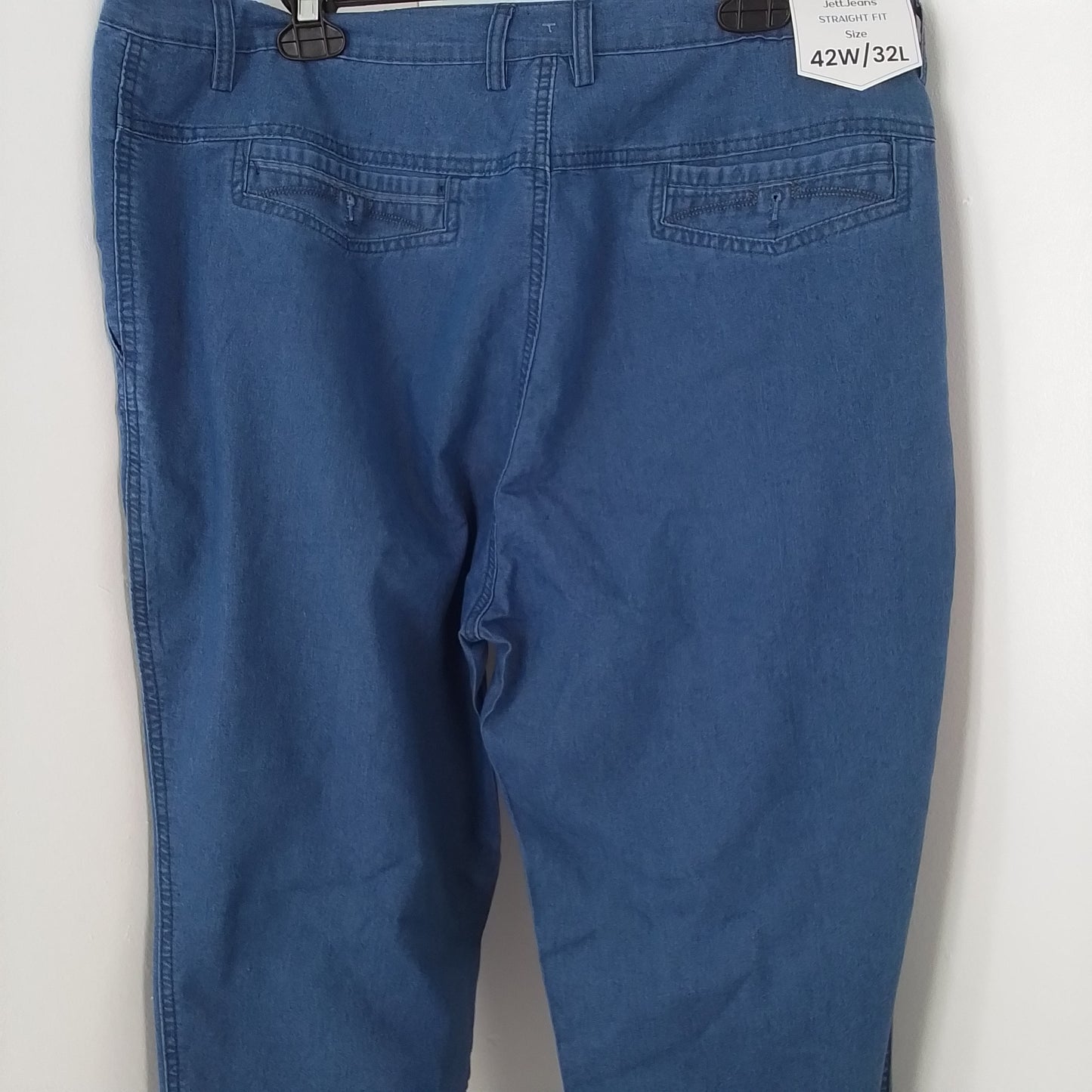 Men's Jett Jeans