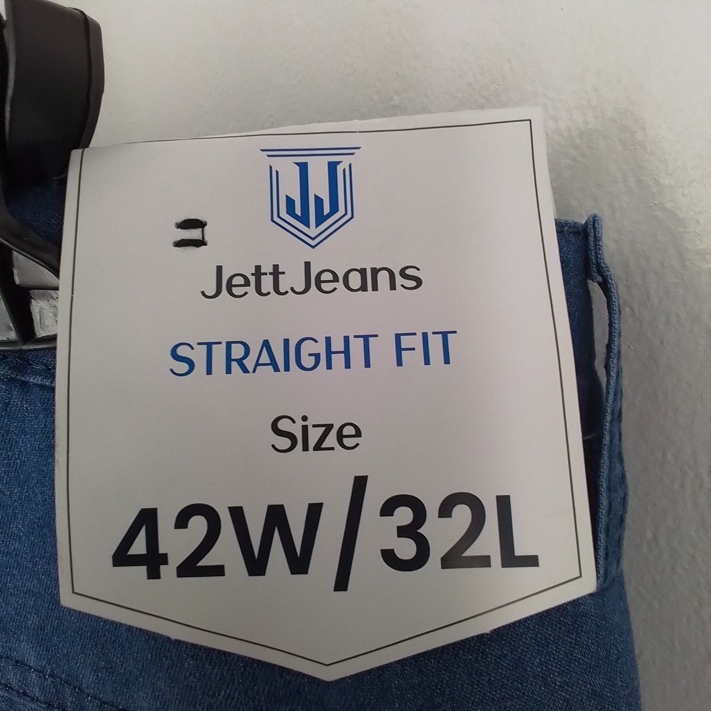 Men's Jett Jeans