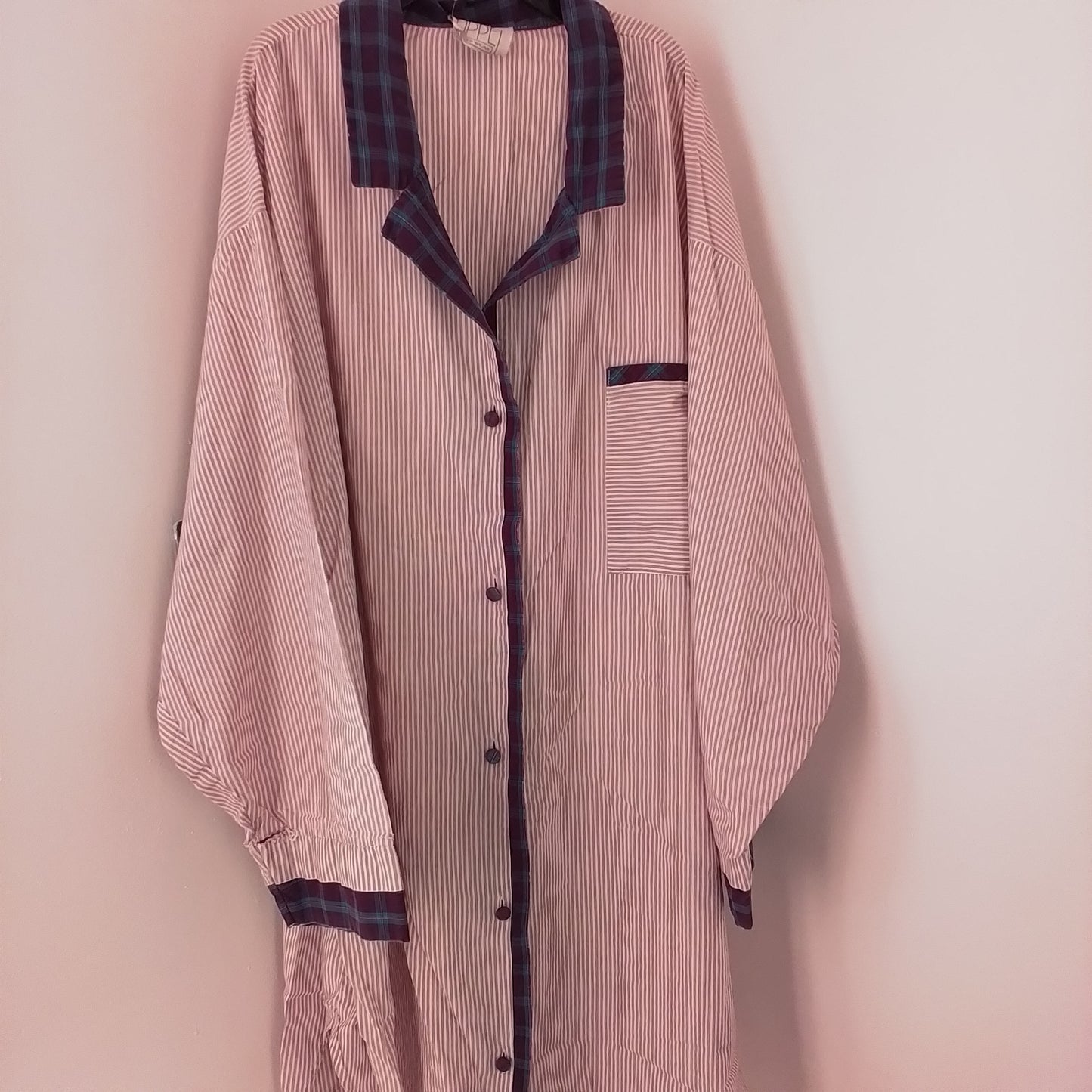 Adult Appel Sleepwear Night Shirt