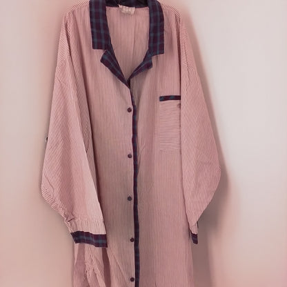 Adult Appel Sleepwear Night Shirt