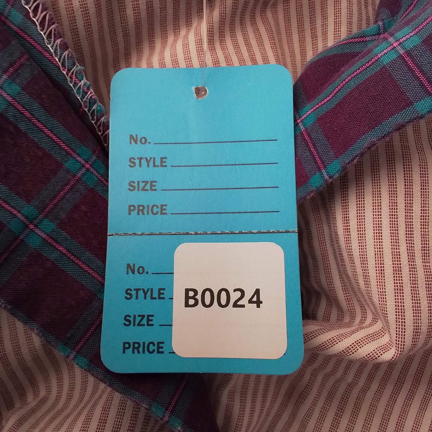Adult Appel Sleepwear Night Shirt