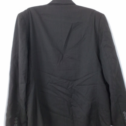 mens alberto celeni suit jacket