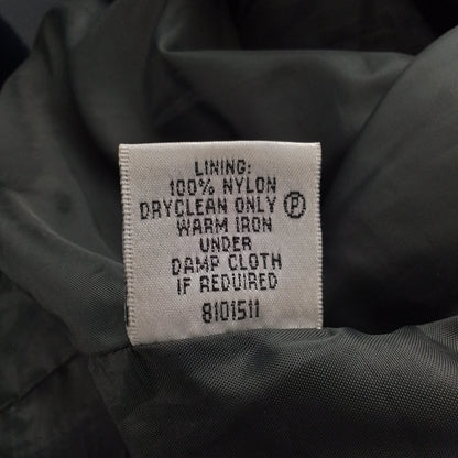 mens alberto celeni suit jacket