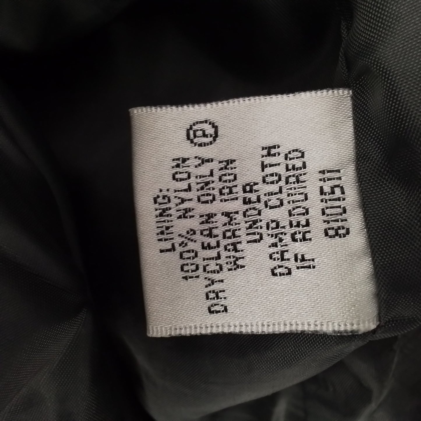mens alberto celeni suit jacket