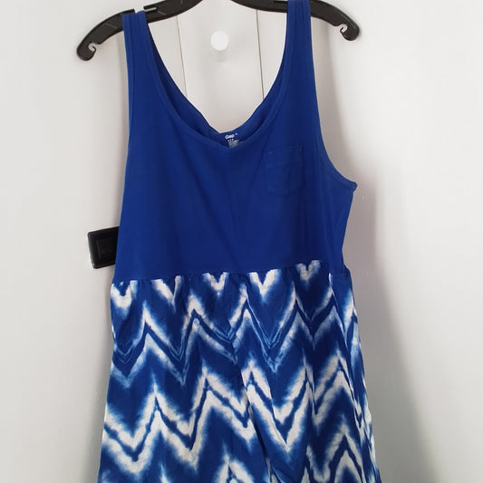 womens gap dress