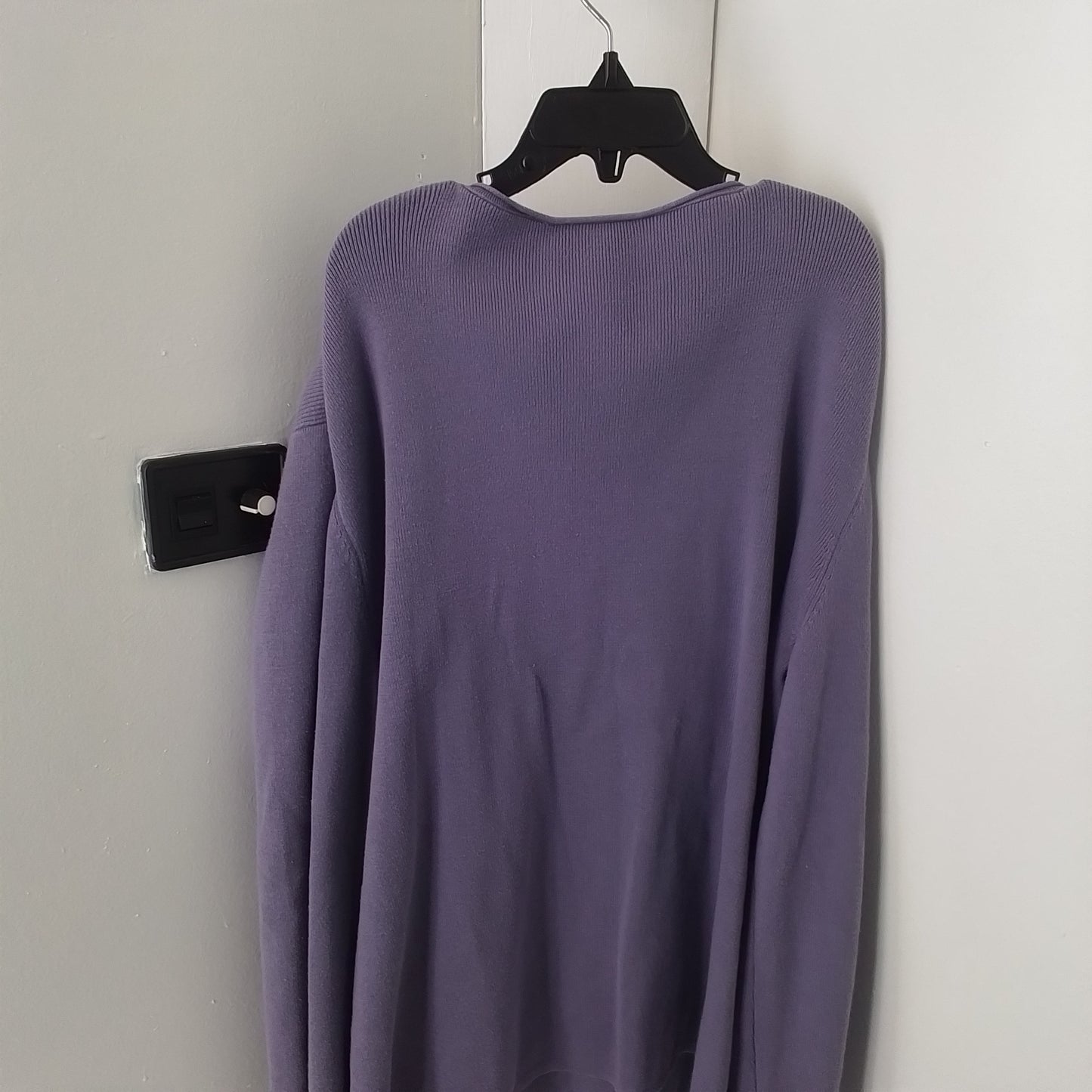 womens j.jill sweater