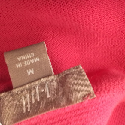 womens j.jill cardigan