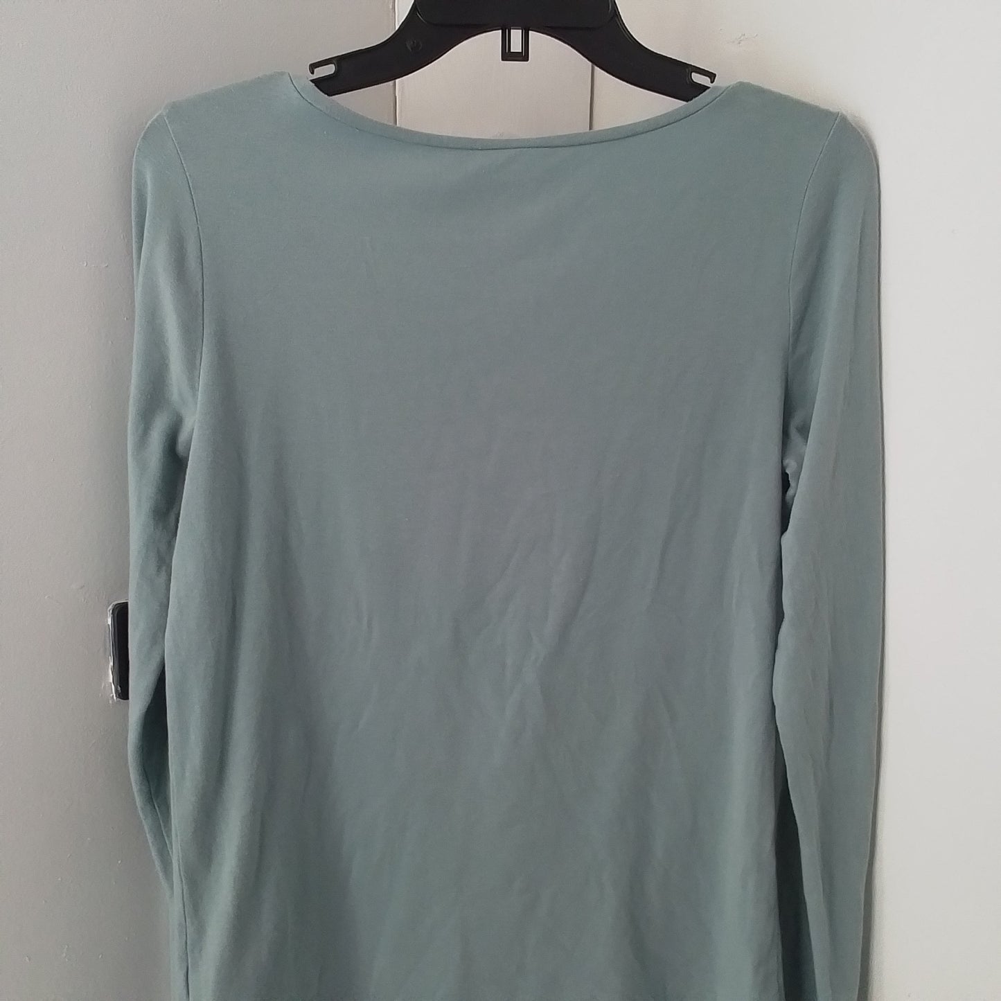 womens j.jill long sleeve shirt