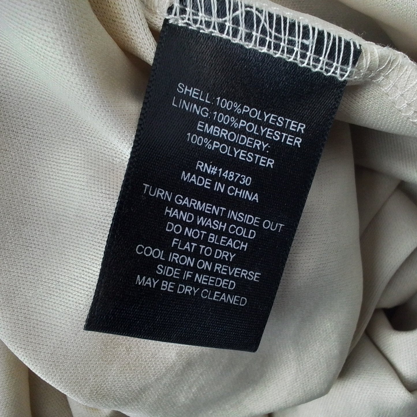 womens bco dress
