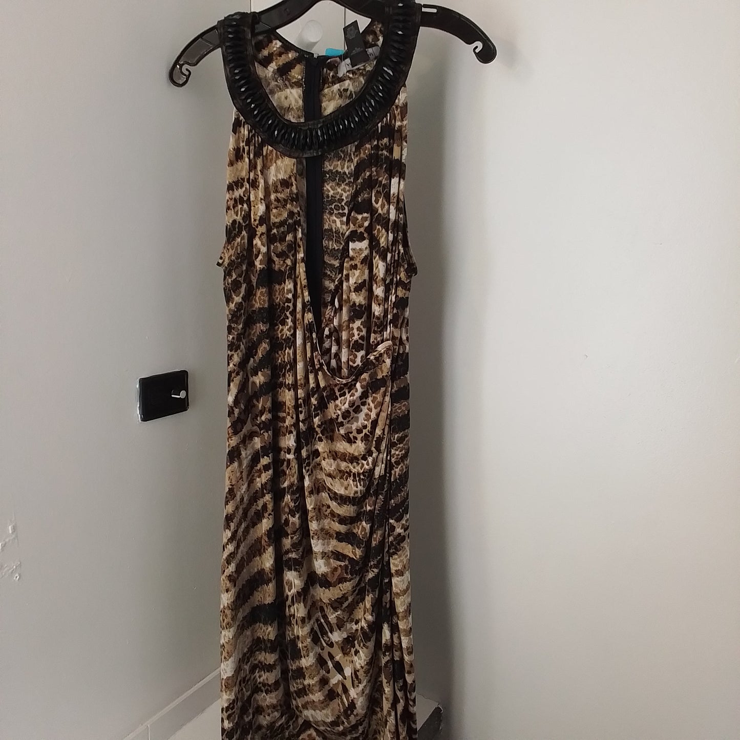 Ashley Stewart Dress