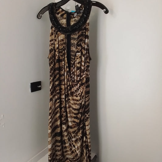 Ashley Stewart Dress