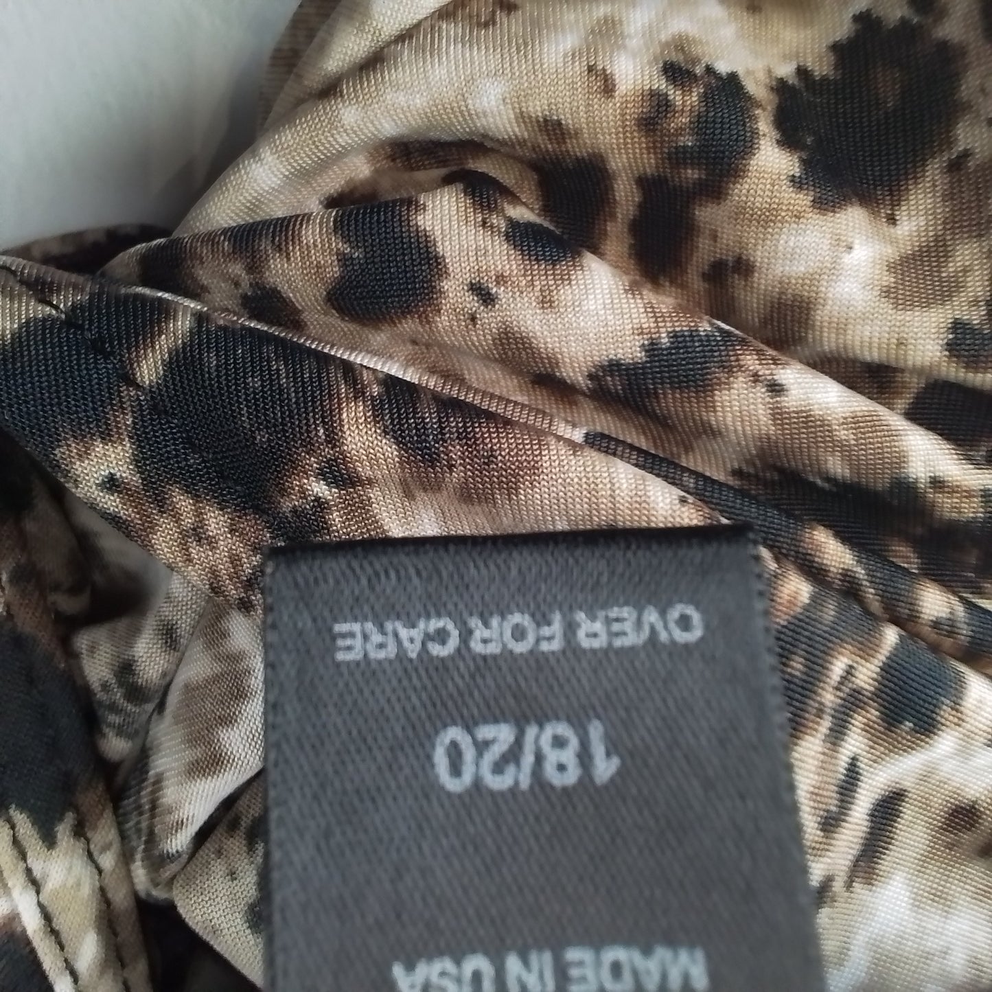 Ashley Stewart Dress