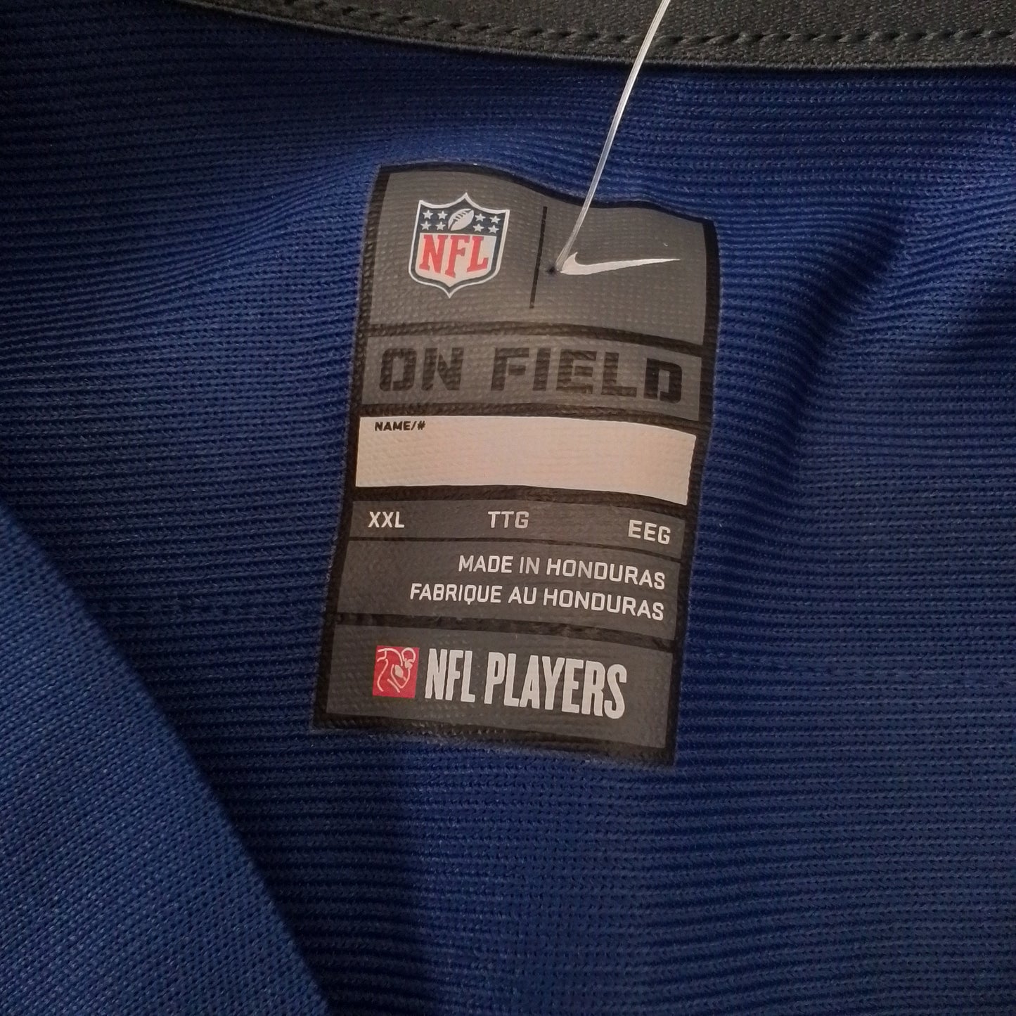 boys nfl jersey