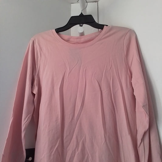 womens time and tru long sleeve