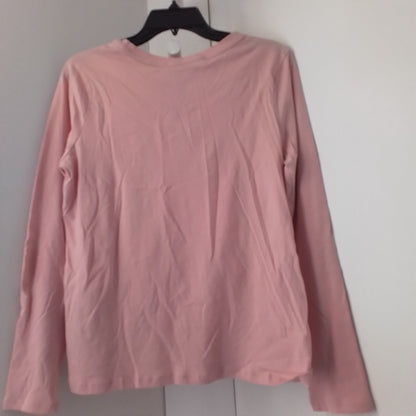 womens time and tru long sleeve