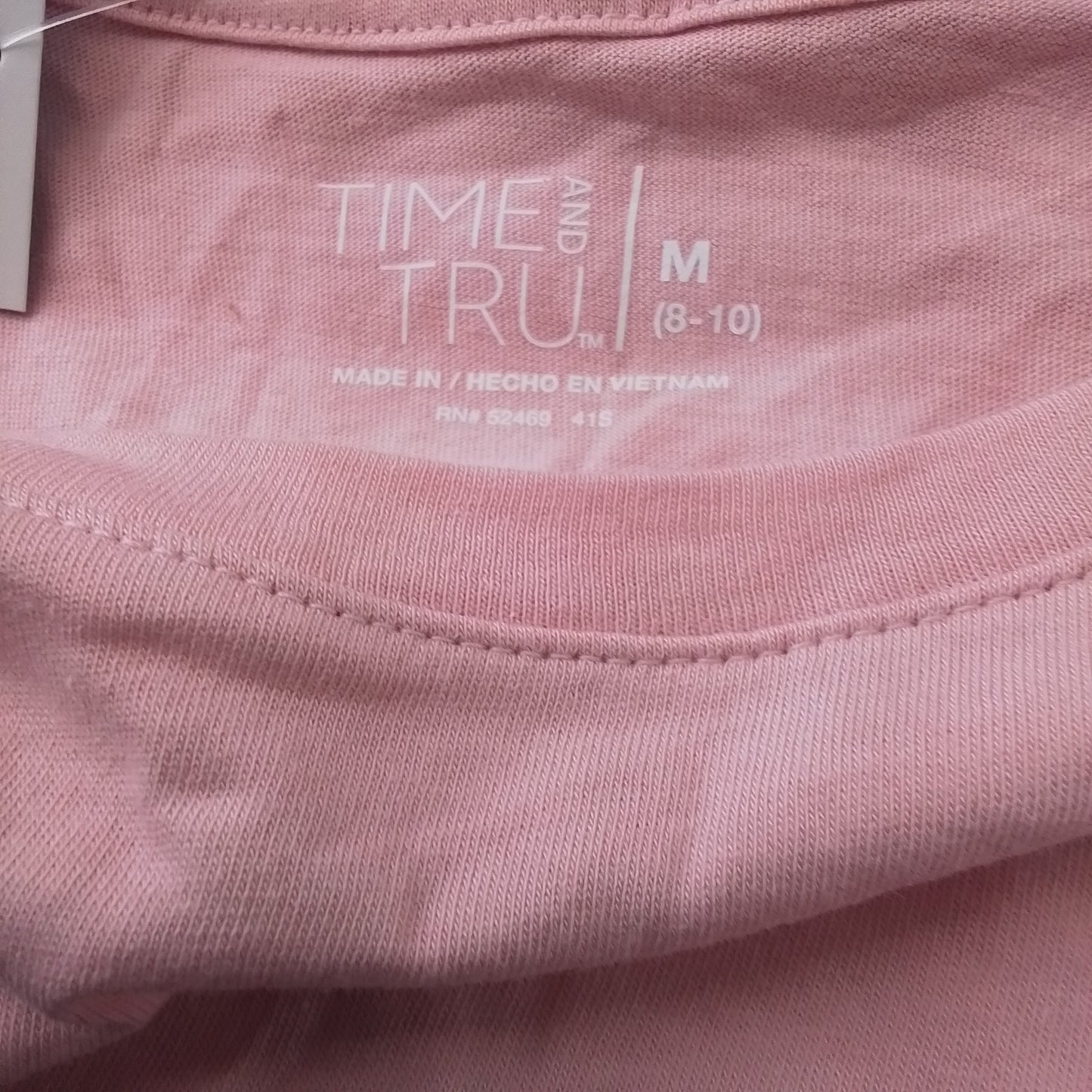 womens time and tru long sleeve