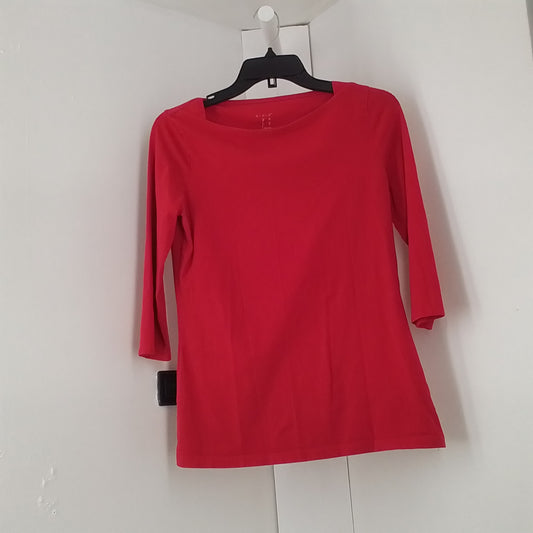 women's A NEW DAY top