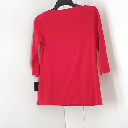 women's A NEW DAY top