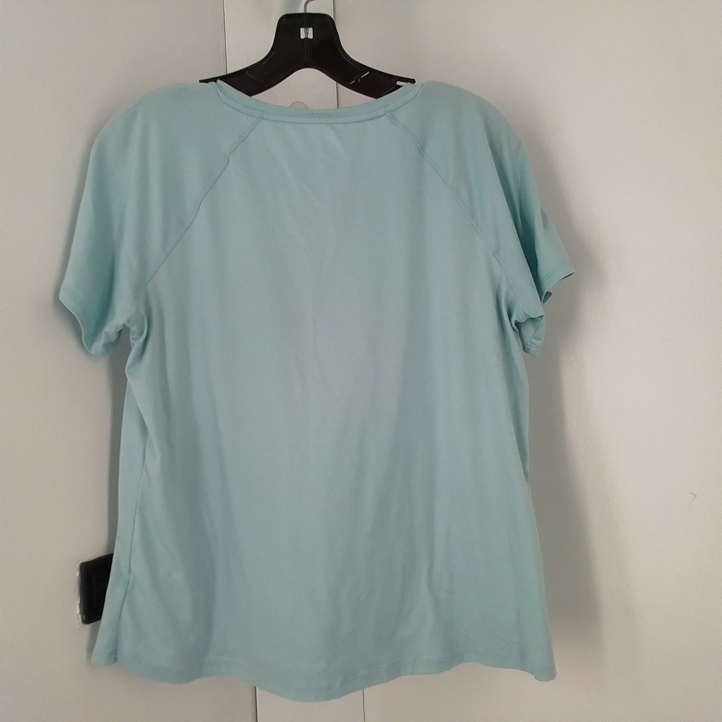 Women's Athletic T-Shirt