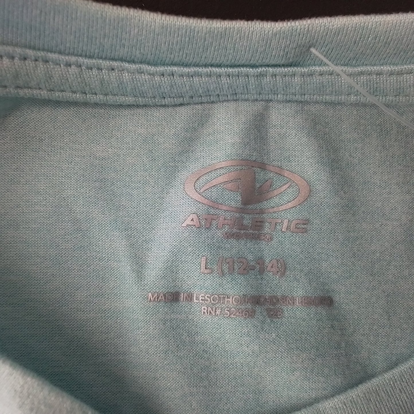 Women's Athletic T-Shirt
