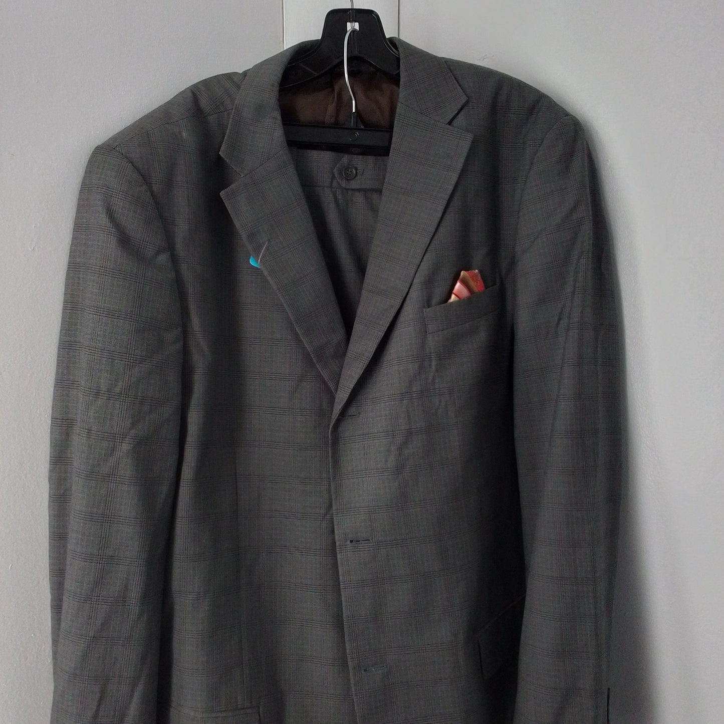 Men's Caravelli 2-Piece Suit-- Jacket and Slacks