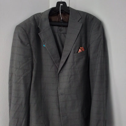 Men's Caravelli 2-Piece Suit-- Jacket and Slacks