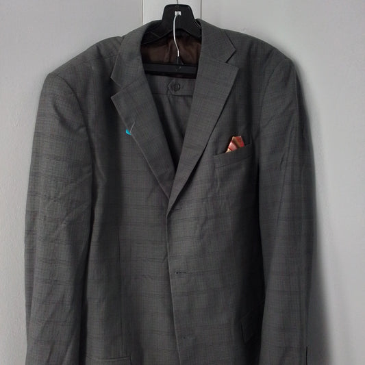 Men's Caravelli 2-Piece Suit-- Jacket and Slacks