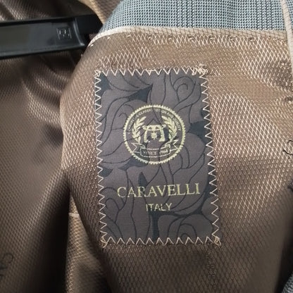 Men's Caravelli 2-Piece Suit-- Jacket and Slacks