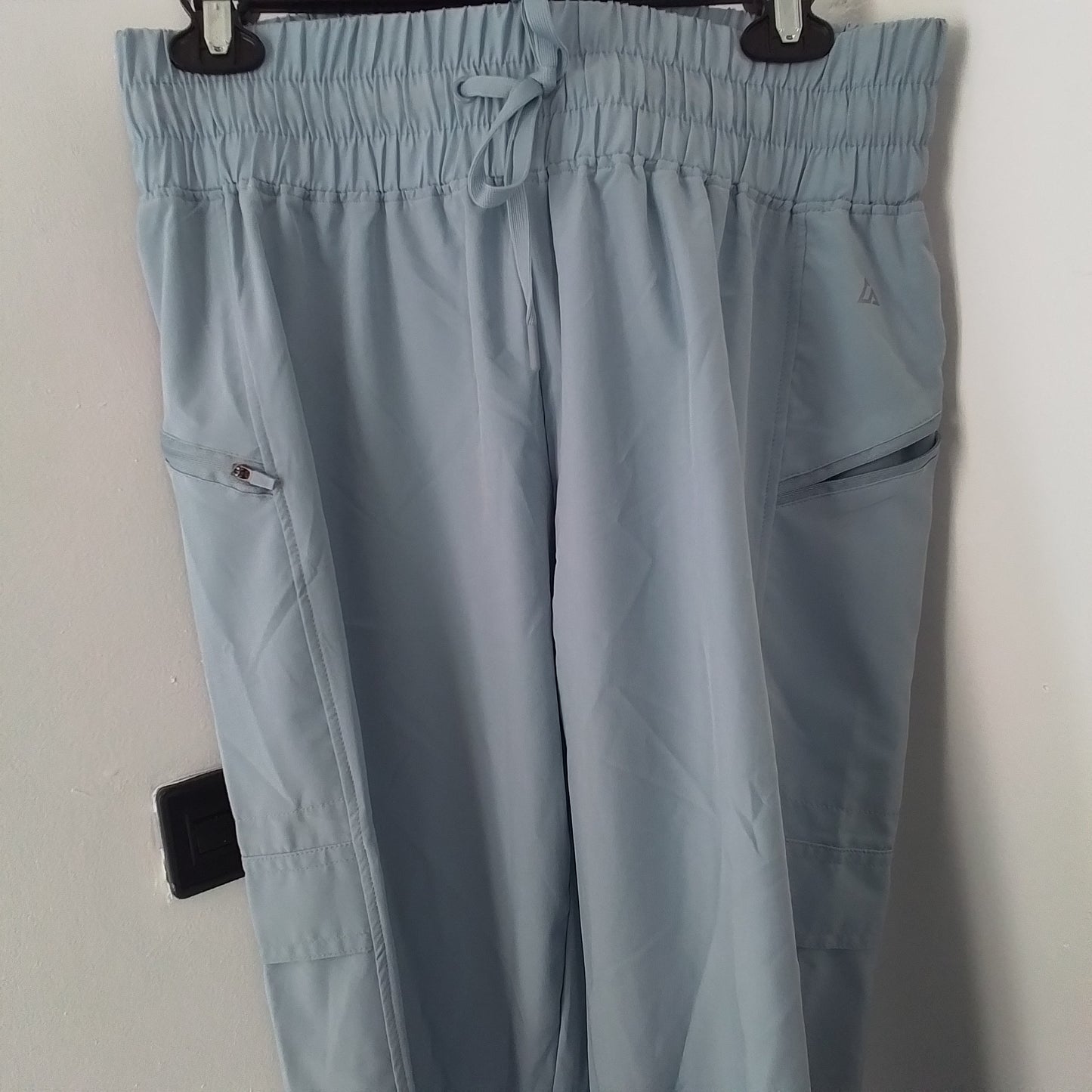 womens luna peak sweatpants