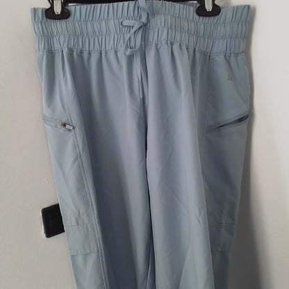 womens luna peak sweatpants