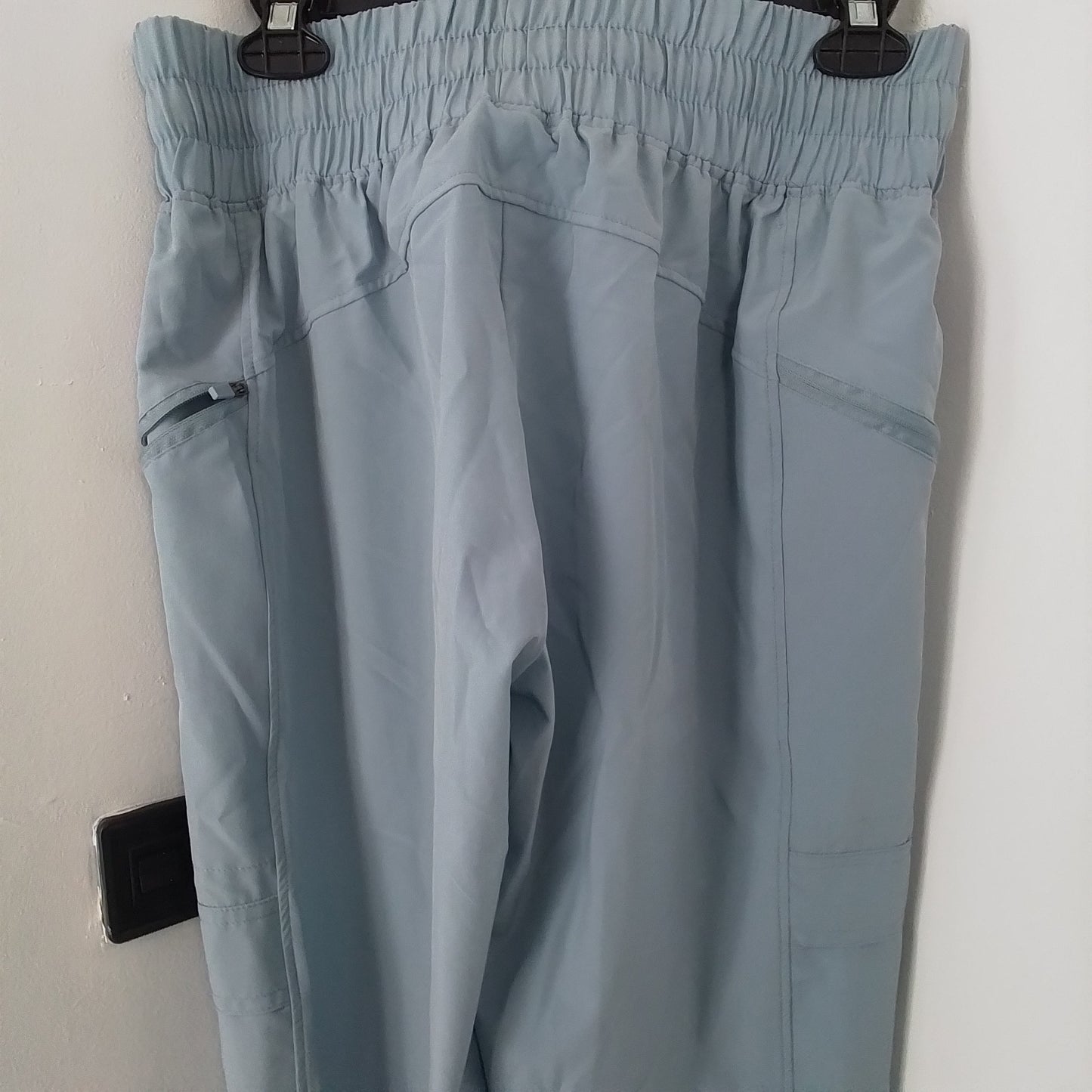 womens luna peak sweatpants