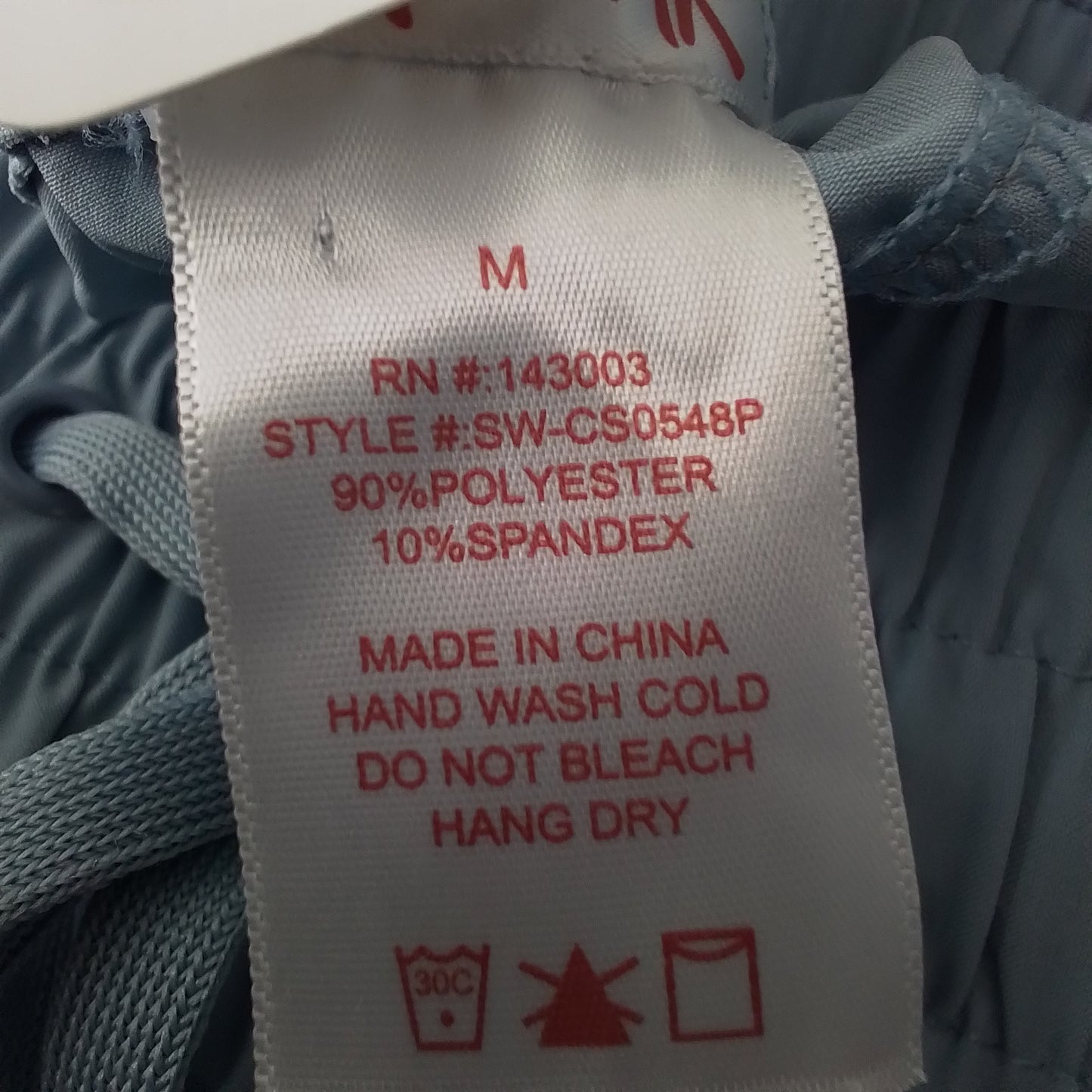 womens luna peak sweatpants